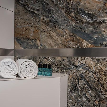 ורשה Magnetic Apartment Jerozolimskie B מראה חיצוני תמונה