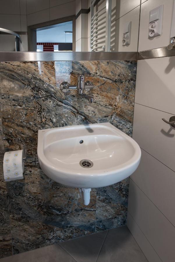 ורשה Magnetic Apartment Jerozolimskie B מראה חיצוני תמונה