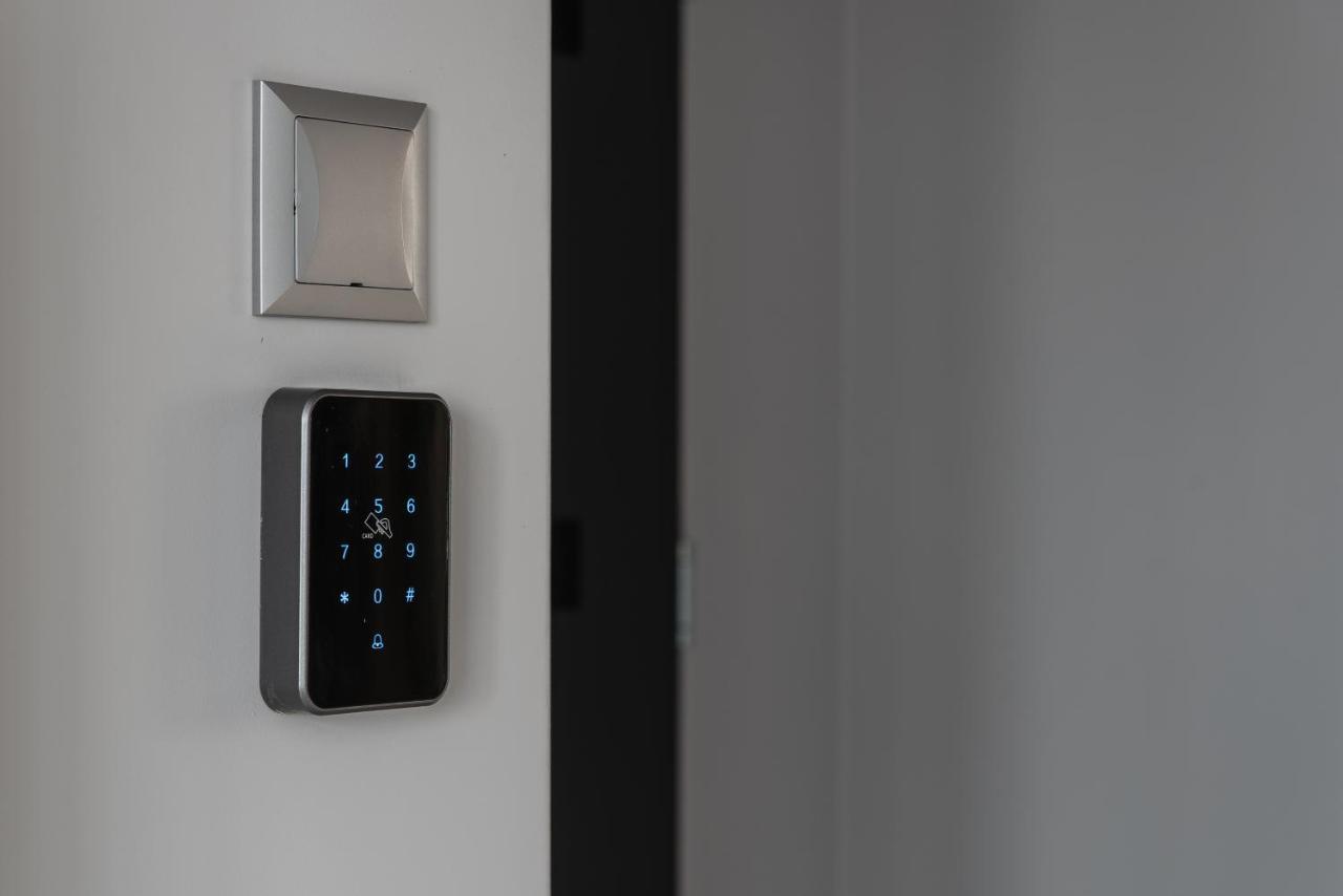 ורשה Magnetic Apartment Jerozolimskie B מראה חיצוני תמונה